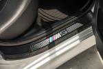 BMW M5 2003 года